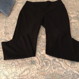 Loft curvy trouser